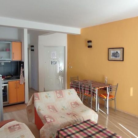 Apartments Vela - Pestani, Ohrid Luaran gambar