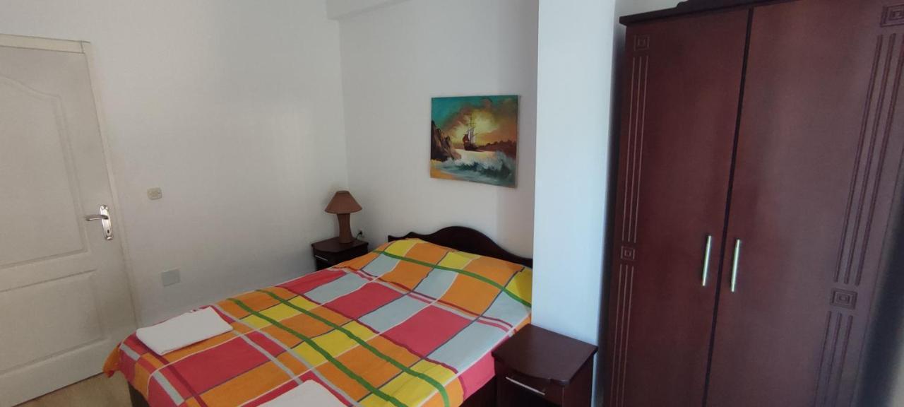 Apartments Vela - Pestani, Ohrid Luaran gambar