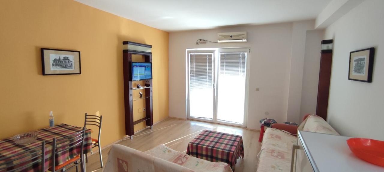 Apartments Vela - Pestani, Ohrid Luaran gambar