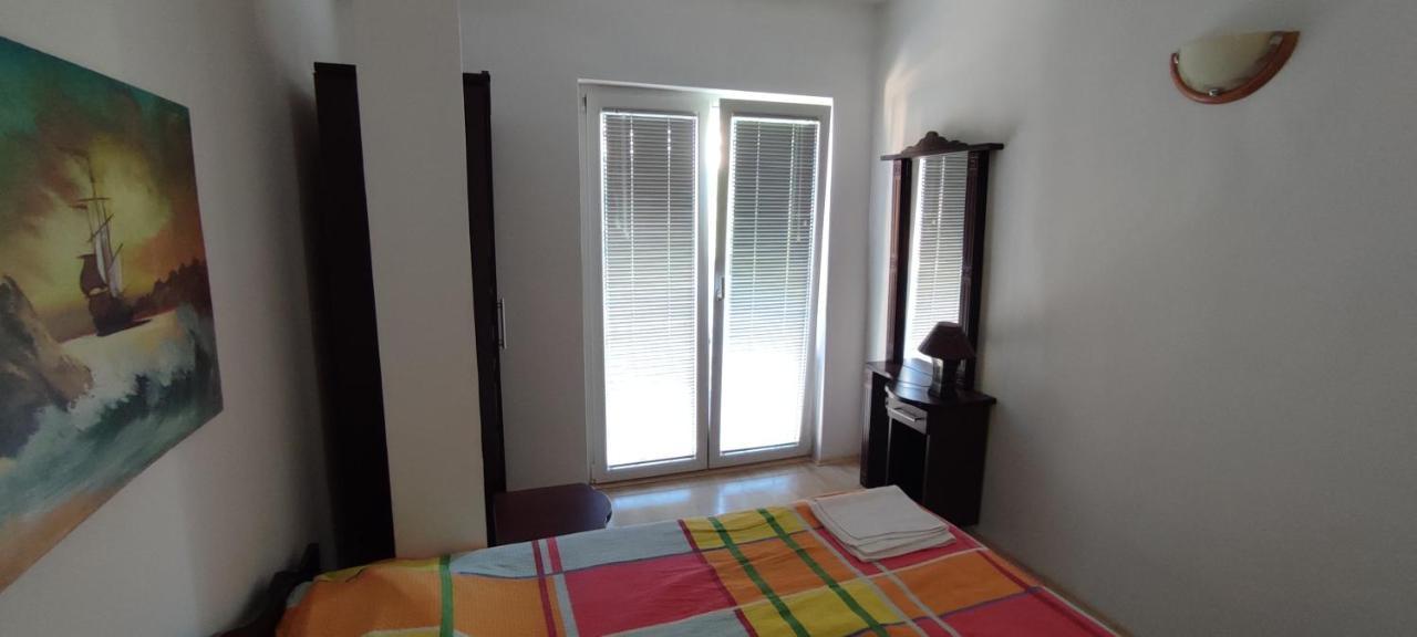 Apartments Vela - Pestani, Ohrid Luaran gambar