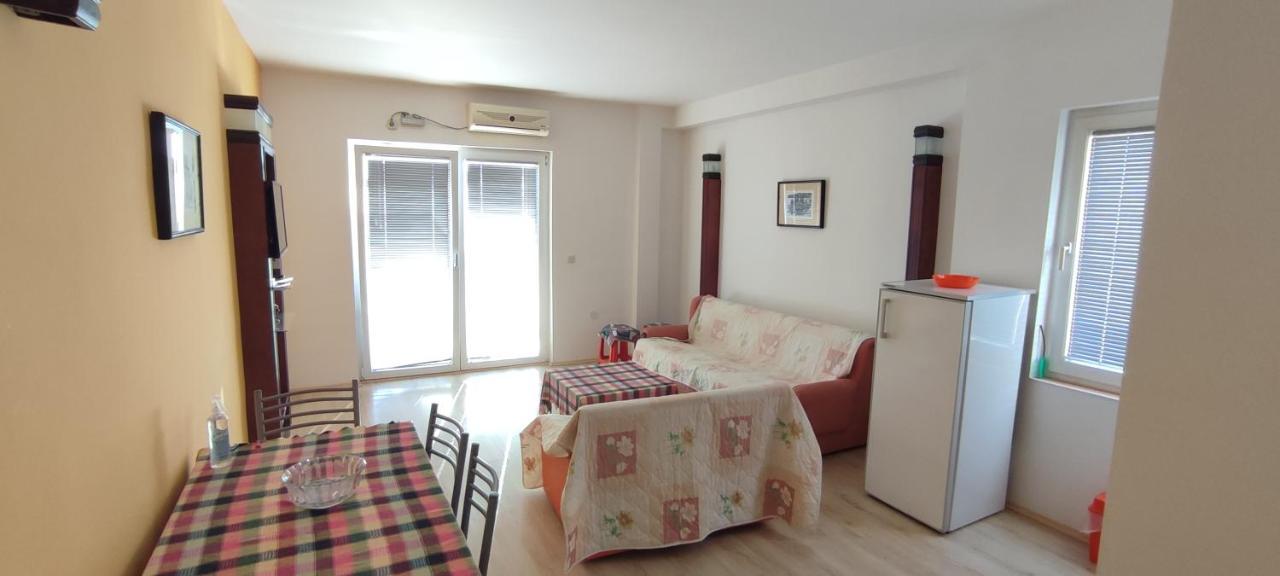 Apartments Vela - Pestani, Ohrid Luaran gambar