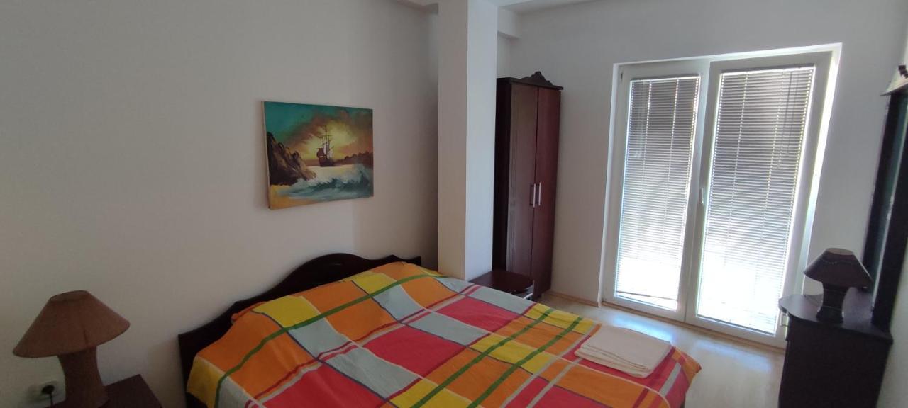 Apartments Vela - Pestani, Ohrid Luaran gambar