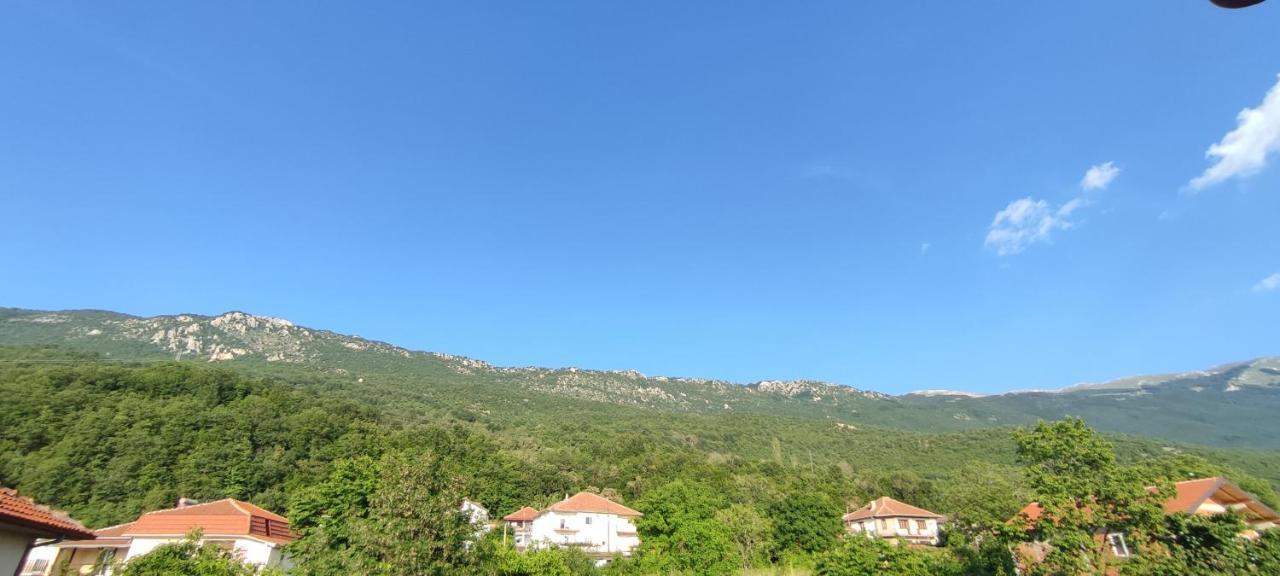 Apartments Vela - Pestani, Ohrid Luaran gambar