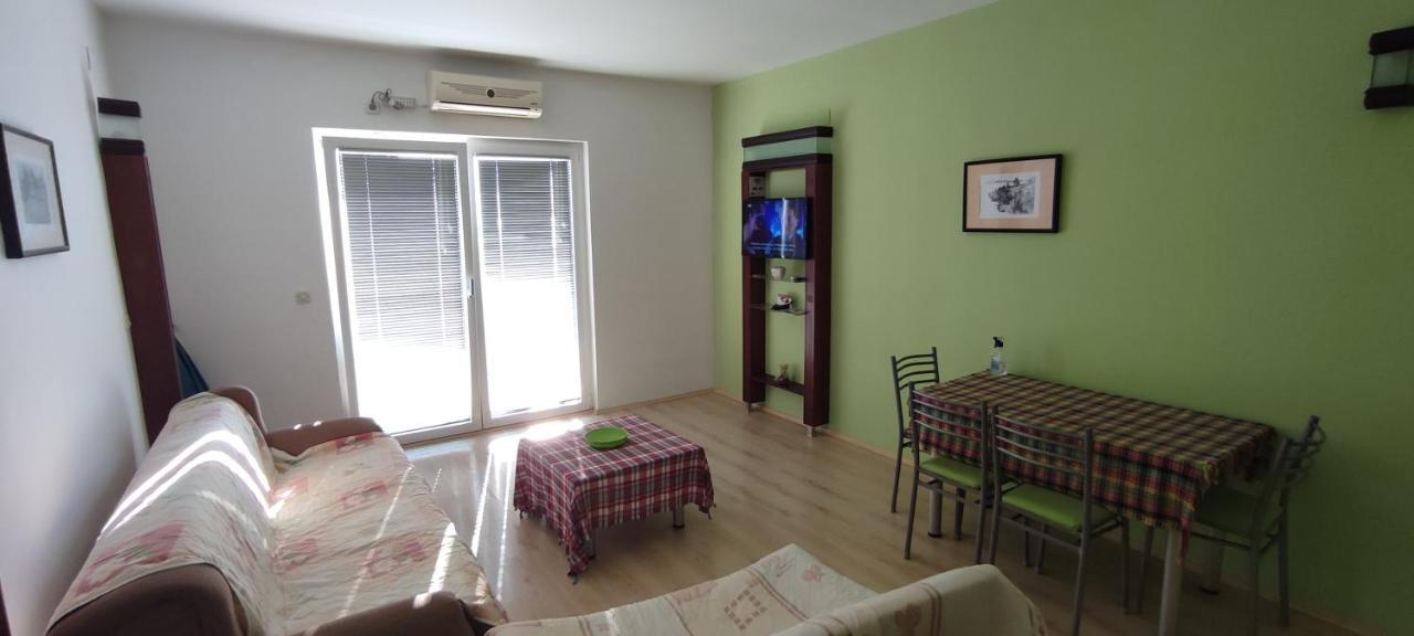 Apartments Vela - Pestani, Ohrid Luaran gambar