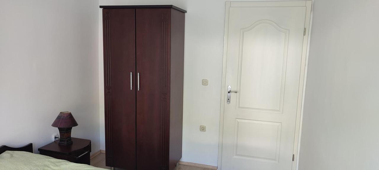 Apartments Vela - Pestani, Ohrid Luaran gambar