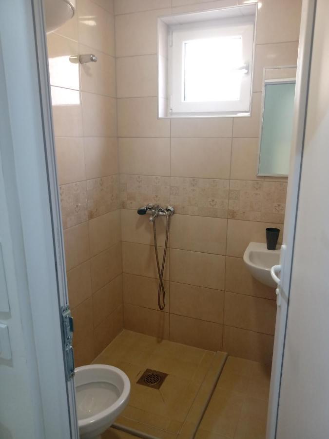 Apartments Vela - Pestani, Ohrid Luaran gambar