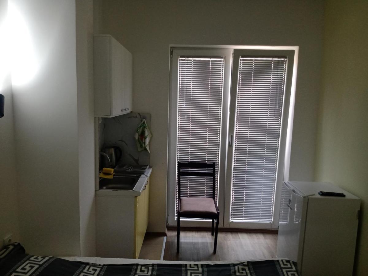 Apartments Vela - Pestani, Ohrid Luaran gambar