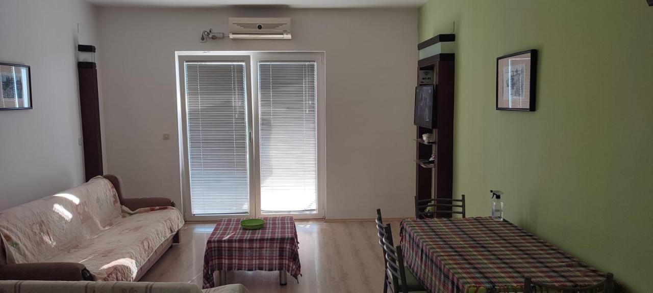 Apartments Vela - Pestani, Ohrid Luaran gambar