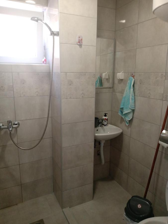Apartments Vela - Pestani, Ohrid Luaran gambar