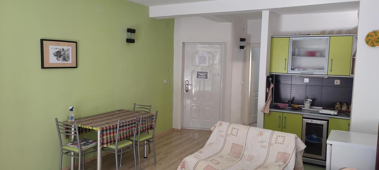 Apartments Vela - Pestani, Ohrid Luaran gambar