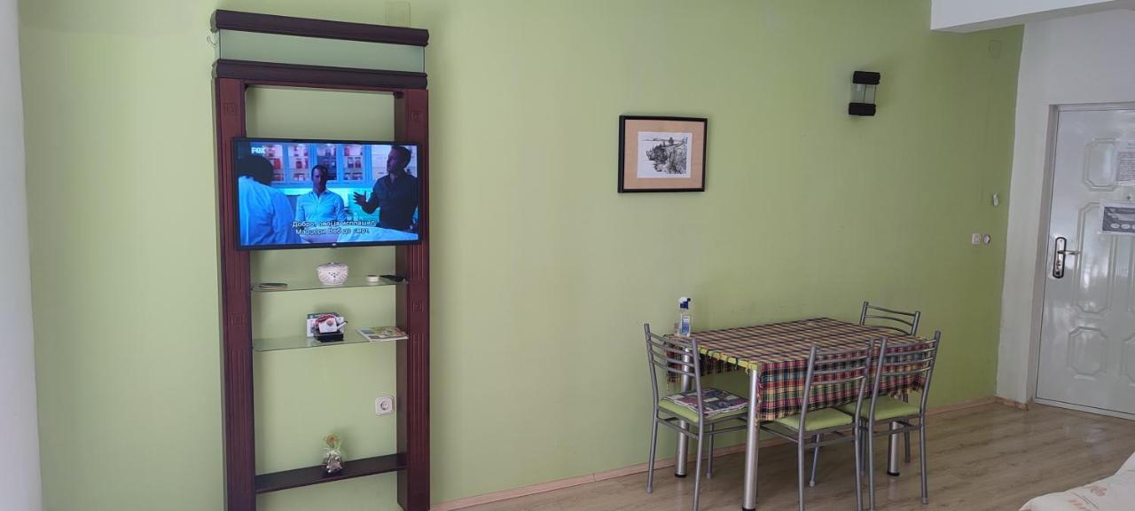 Apartments Vela - Pestani, Ohrid Luaran gambar