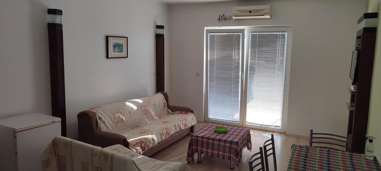 Apartments Vela - Pestani, Ohrid Luaran gambar
